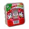 C&S Products C&S Products Cherry Treat Assorted Species Beef Suet Wild Bird Food 11.75 oz 12535 - alternate 1